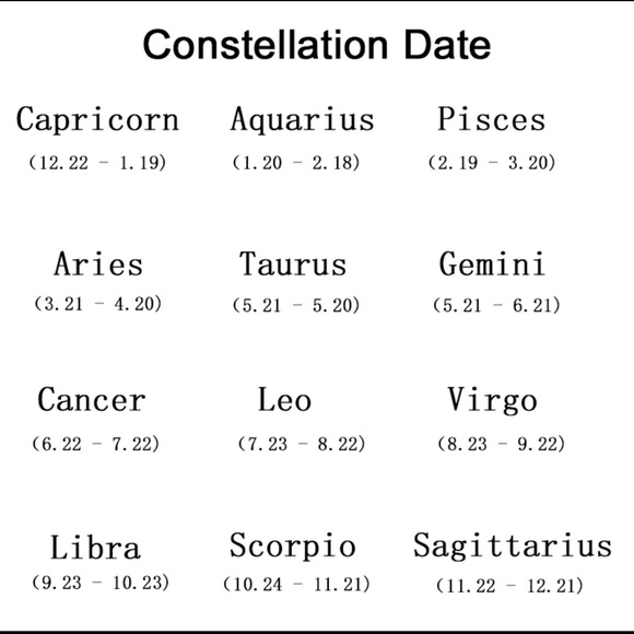 Constellation Adjustable Ring - Picture 10 of 11